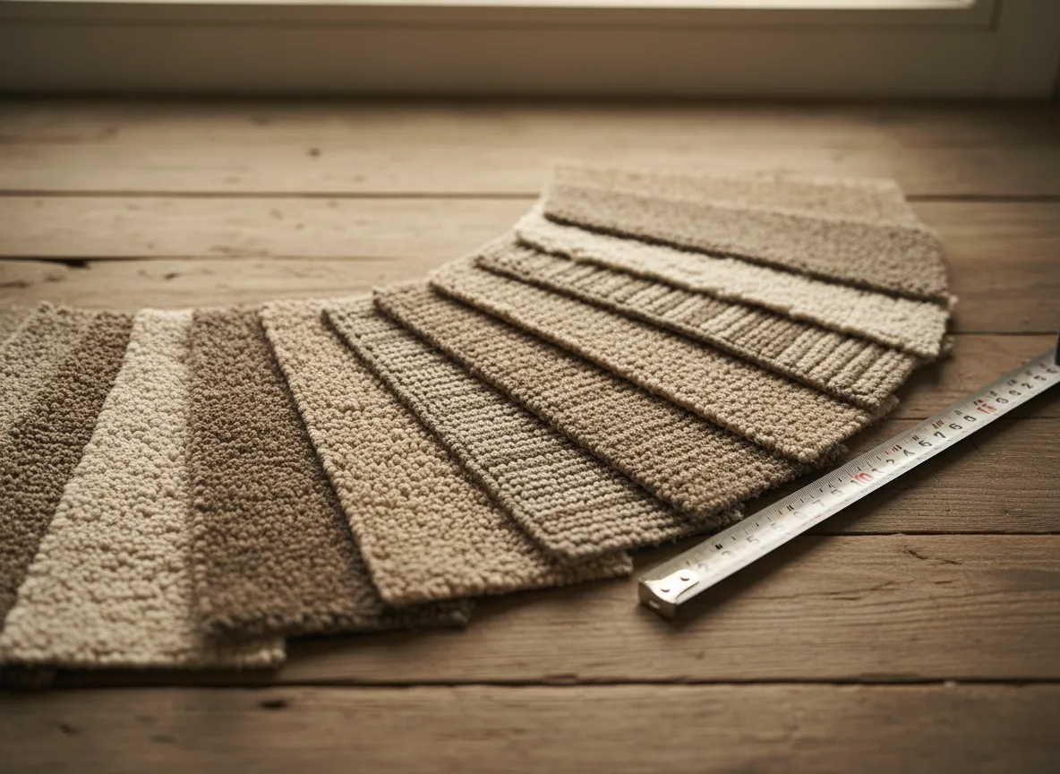 Carpet Installation Miamitown, OH FAQs